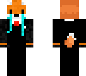 fox v3 but crying