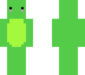 frog