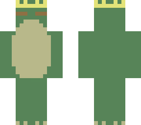 frog