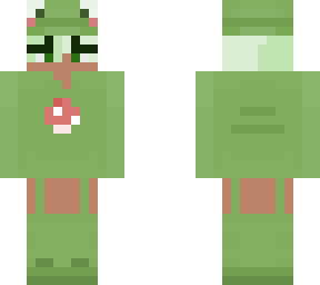 frog boy!