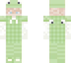 frog boy