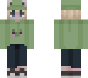frog boy