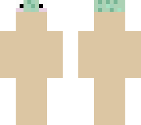frog hat