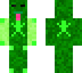 frog man