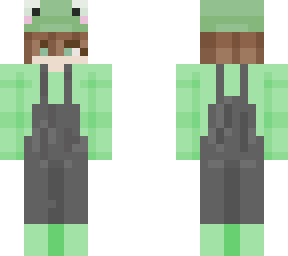 froggy