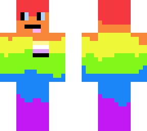 fruity non-binary