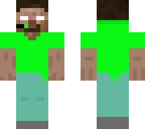 gamer herobrine