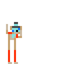 gamrok freggy