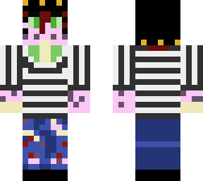gecko persona skin