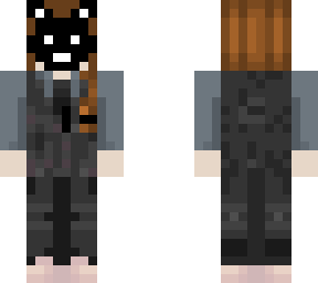 genderdend mask 2.0