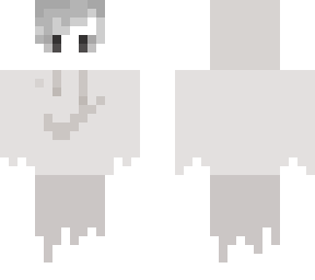 ghost mikl