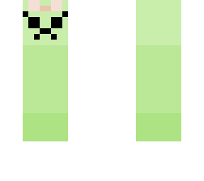 girl creeper