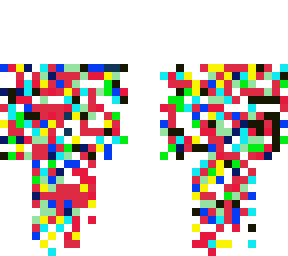 glitch