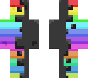 glitch teen