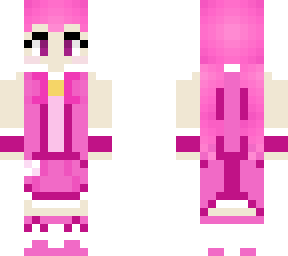 glitter lucky