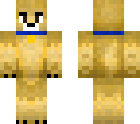 golden retriver