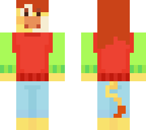 goofer redesign