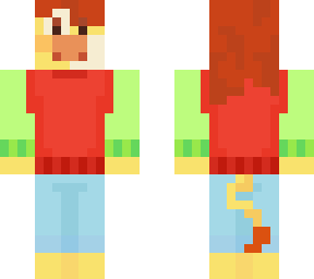 goofer redesign