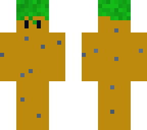 grassy boi