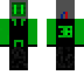 greenmachine