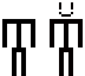 happy stickman