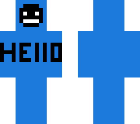 hello