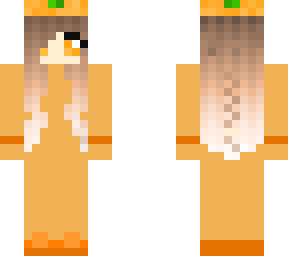hillary_naranja