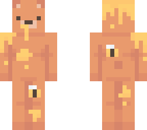 honey bear