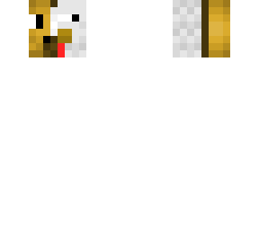horse chicken