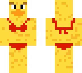 hot duck:d
