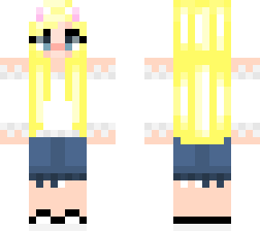 i havent made a girl skin in a longggg time so here it is