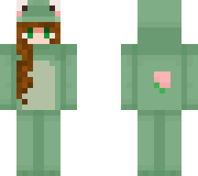 i'm a froggie
