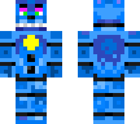 i redid one of my oled skins