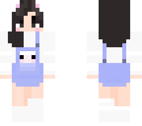 i remade katherine elizsbeth gaming's skin (: :d