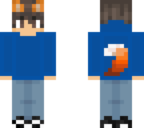 ibaldx32 but fox