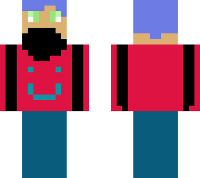 idk what to call this one