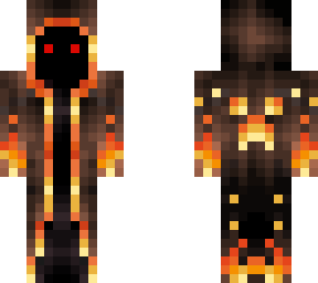 inferno wizard :)