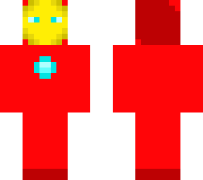 iron man