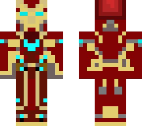 iron man