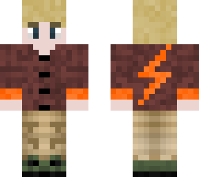 jack “maverick” whitlock