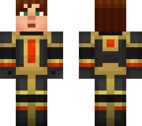 jesse the adamantine impervium