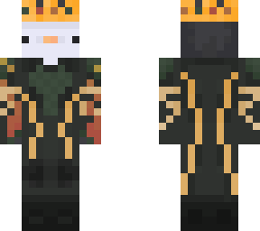 jordanjax streamergames skin