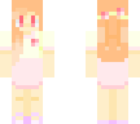 just a girl