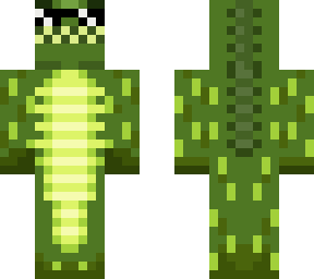just deal with it croc
