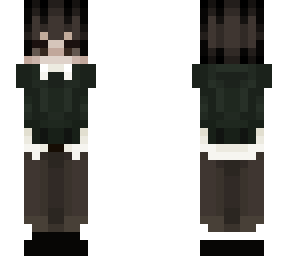 just need to do the sleeves and socks