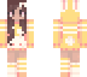 just peachy // 1/3
