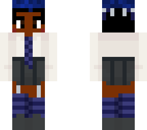 kass ravenclaw casual