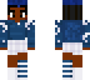 kass ravenclaw pj