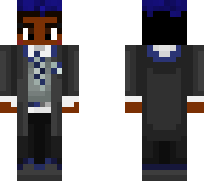 kass ravenclaw robe