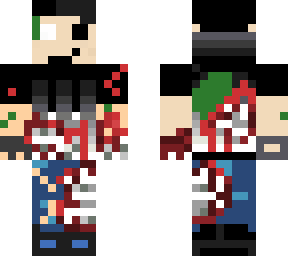 kennisv zombie v2